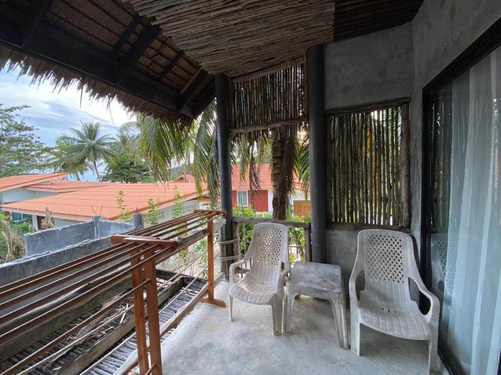 Koh Mook De Tara Beach Resort Eksteriør bilde